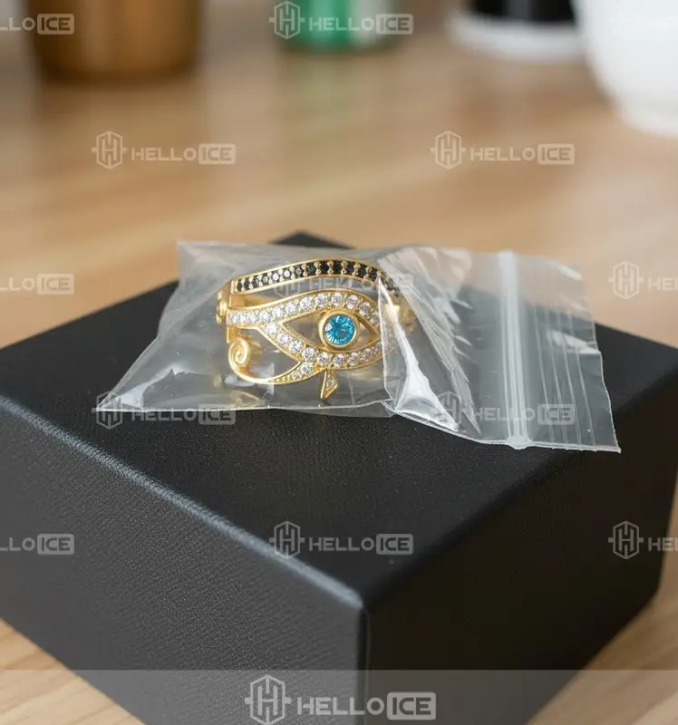 Helloice Review Image