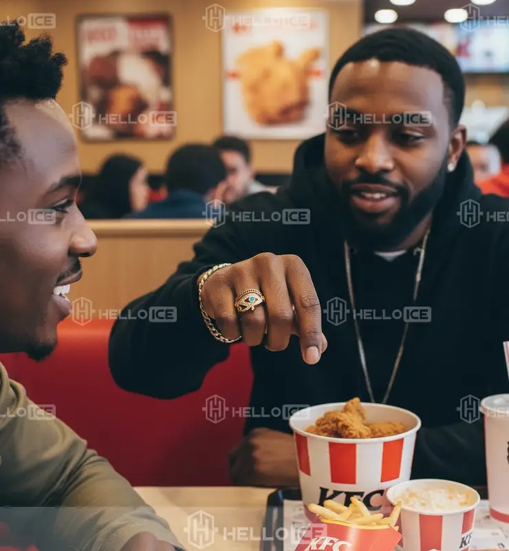 Helloice Review Image