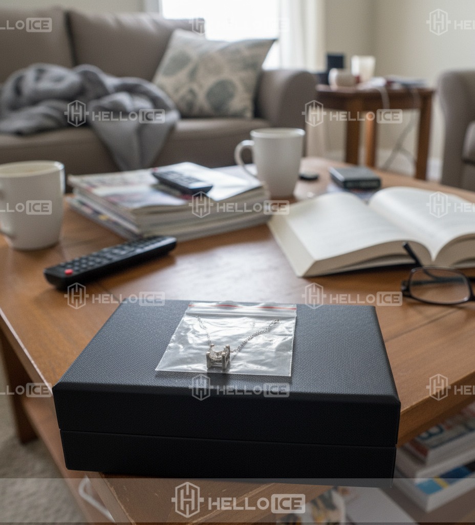 Helloice Review Image