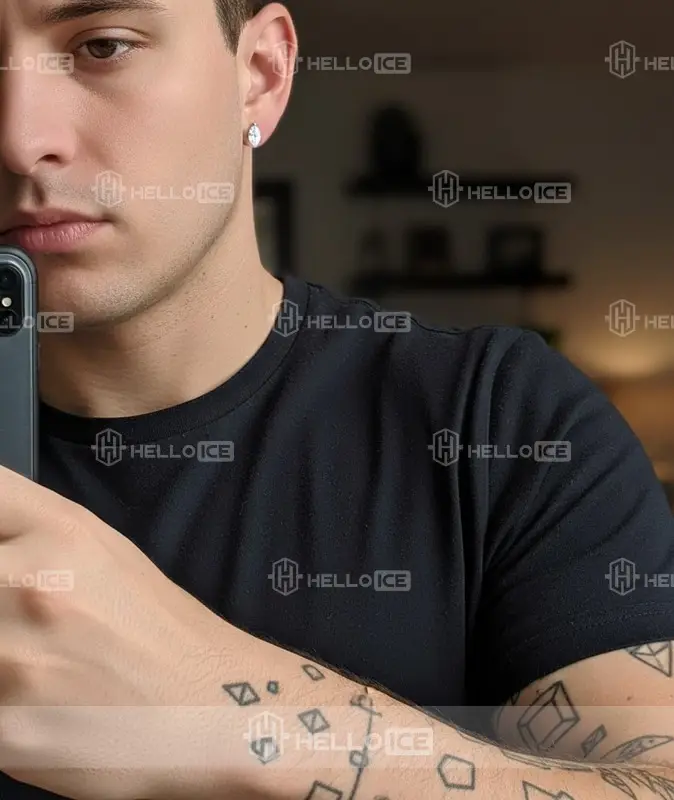 Helloice Review Image