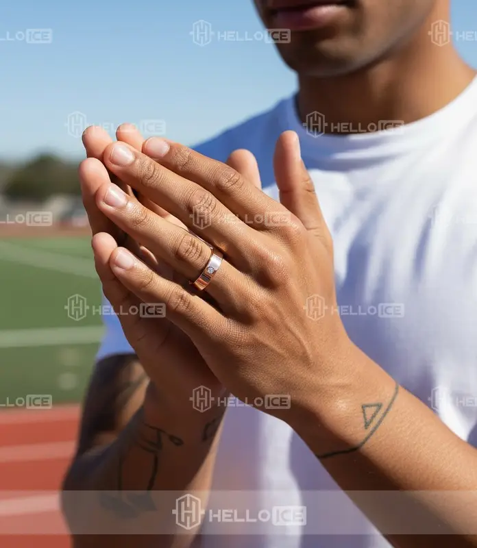 Helloice Review Image