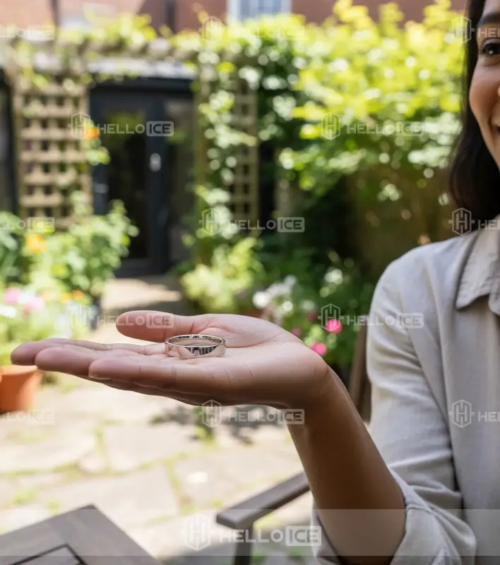 Helloice Review Image