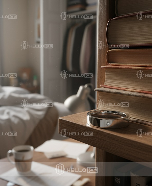 Helloice Review Image