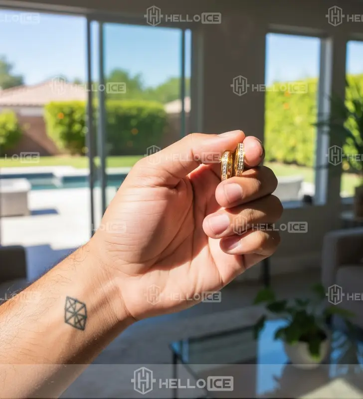 Helloice Review Image