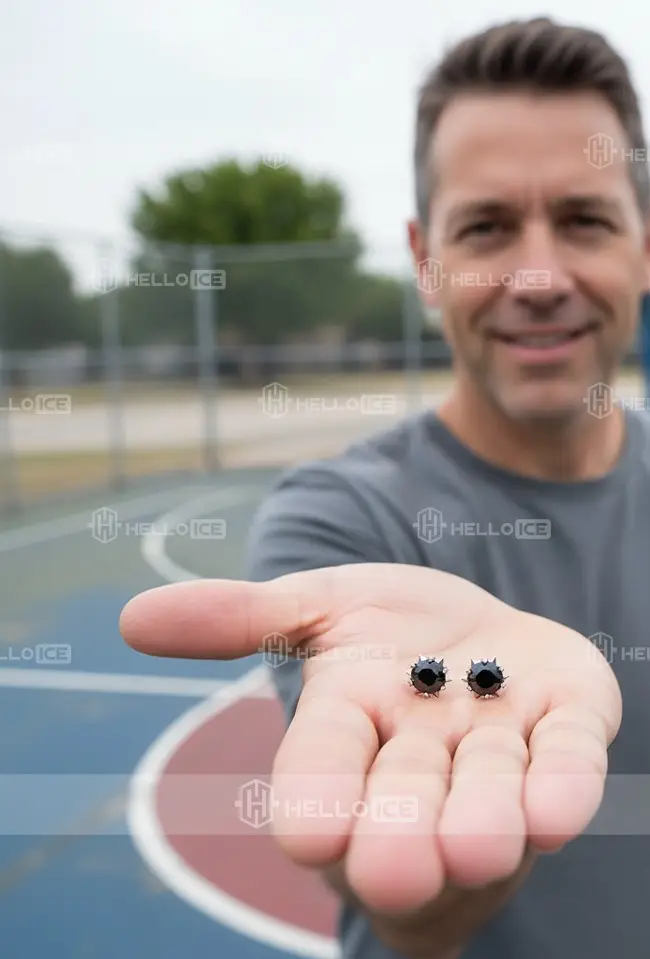 Helloice Review Image