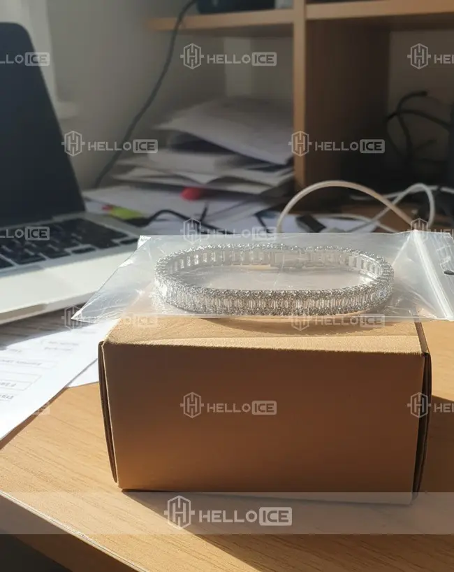 Helloice Review Image