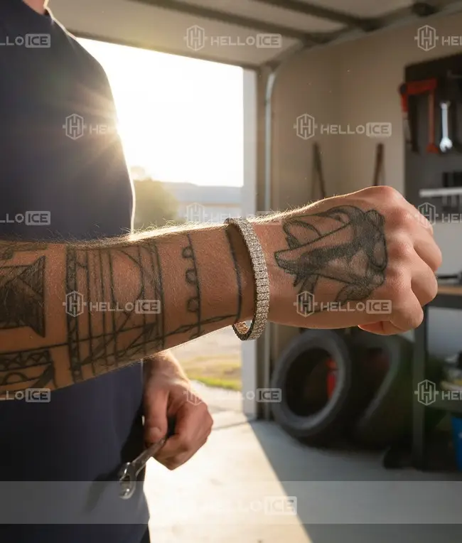 Helloice Review Image