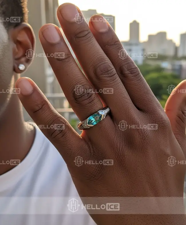 Helloice Review Image