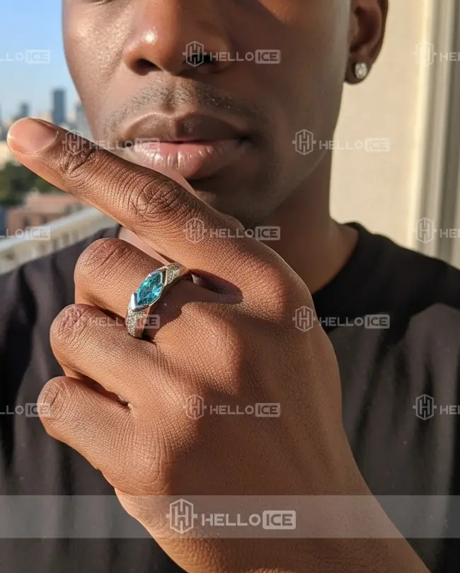 Helloice Review Image