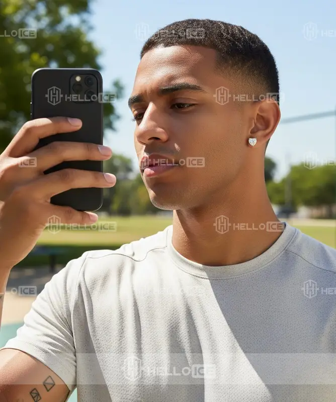 Helloice Review Image