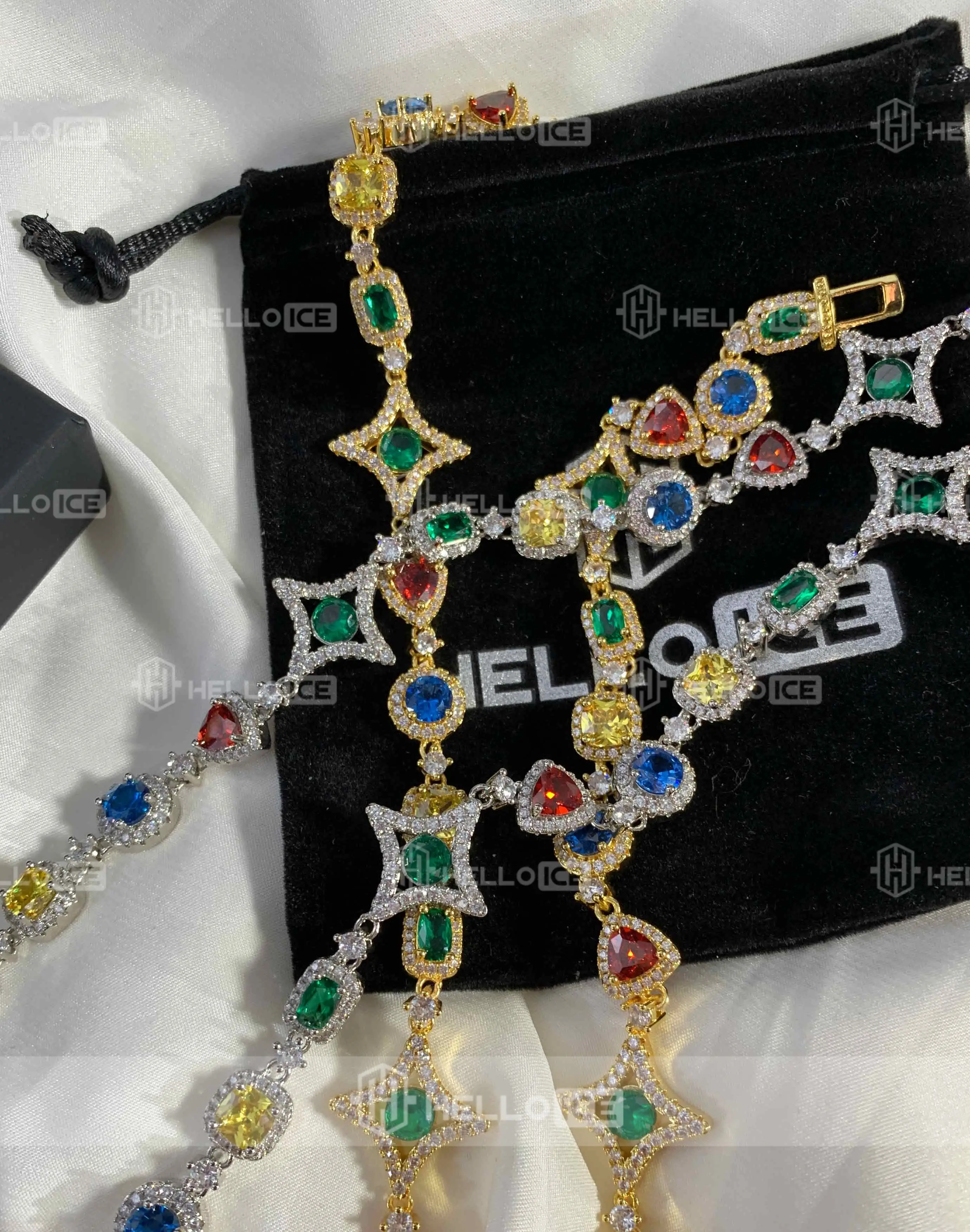 Helloice Review Image