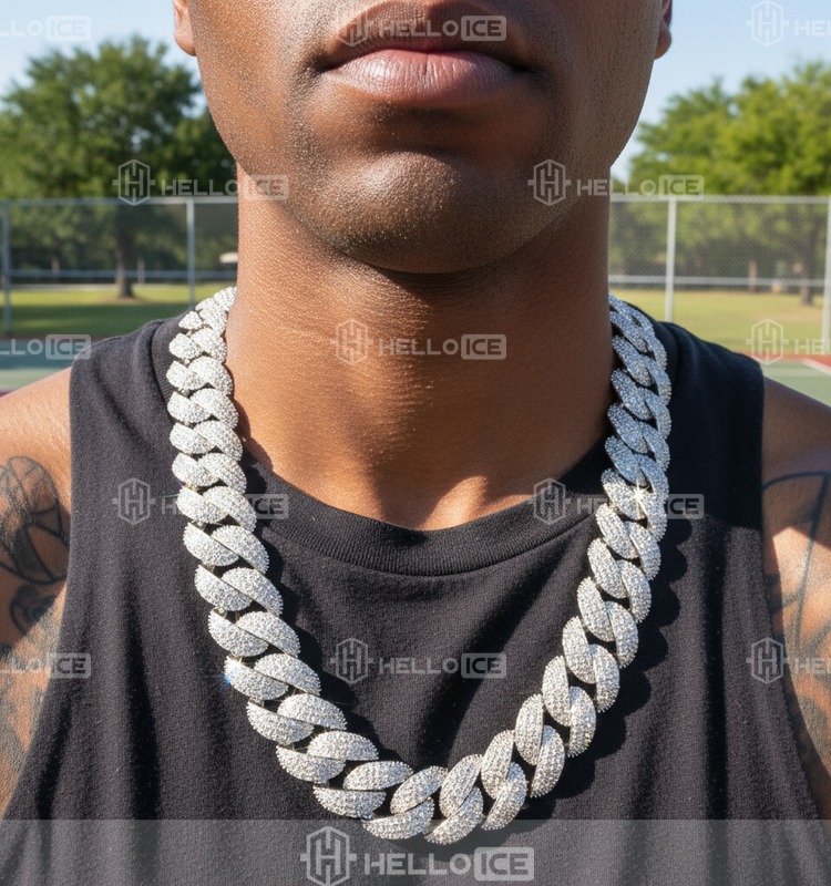 Helloice Review Image