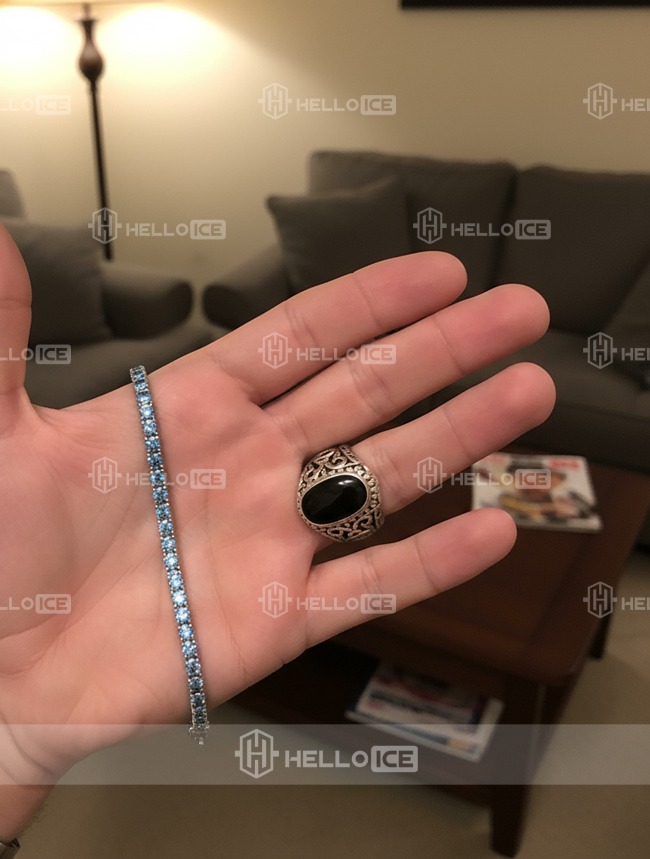 Helloice Review Image