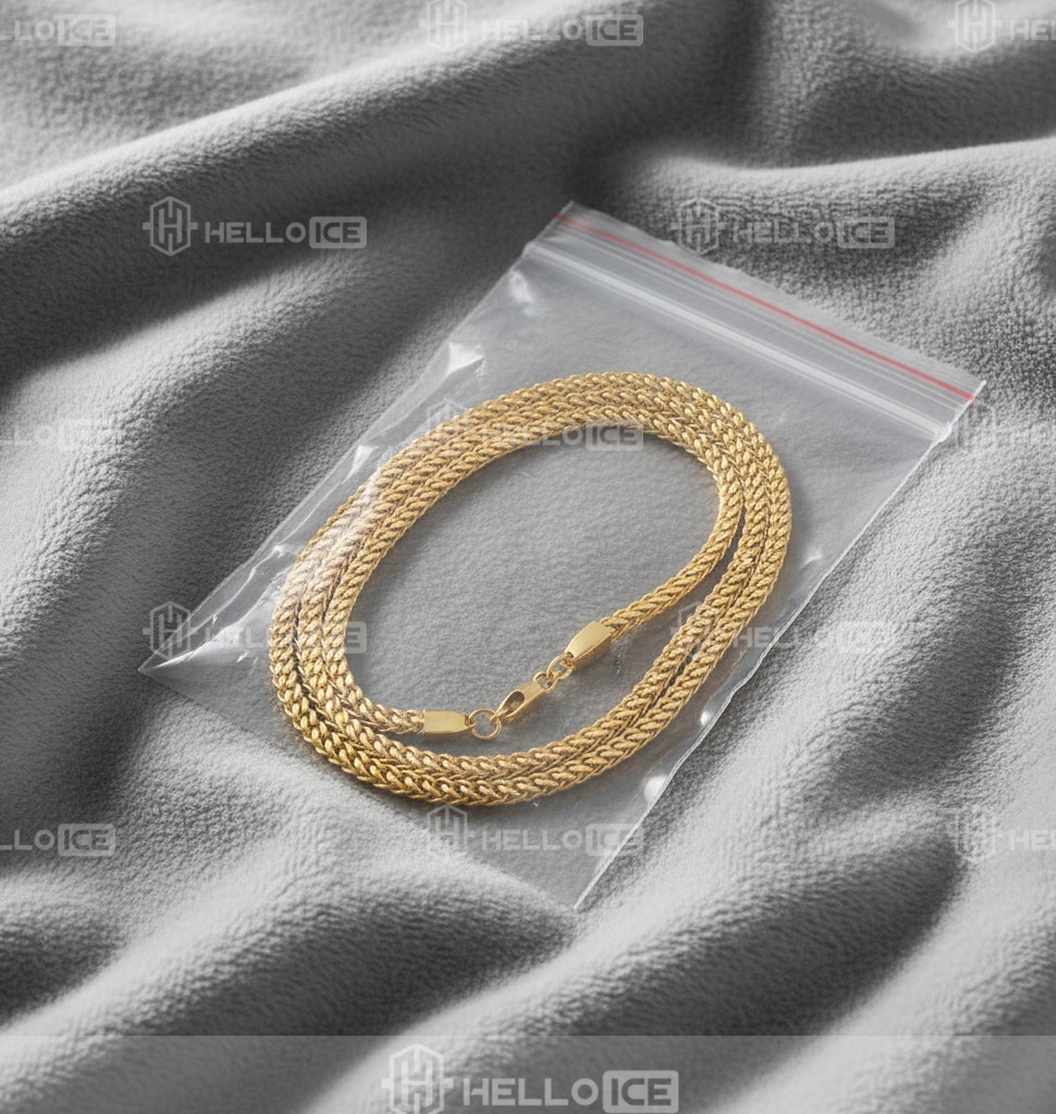 Helloice Review Image