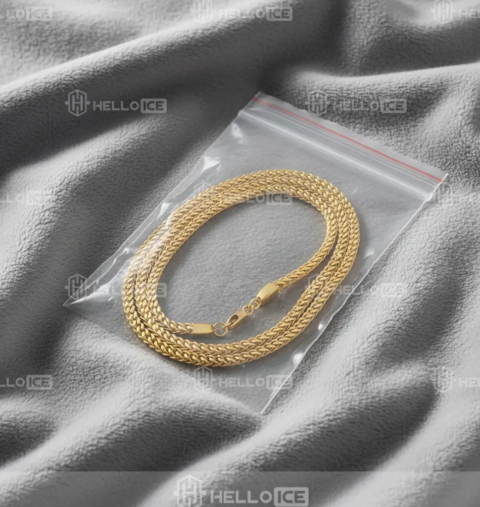 Helloice Review Image