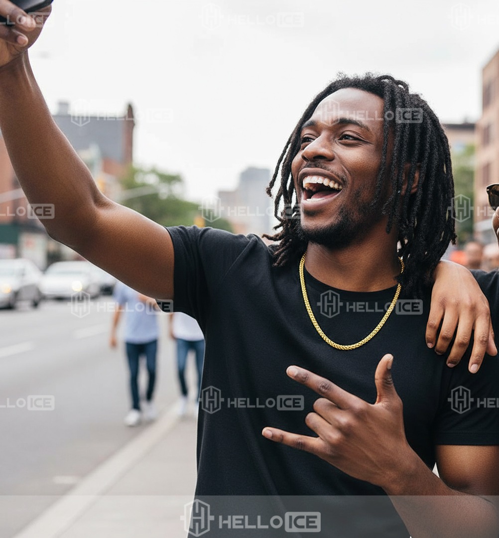 Helloice Review Image