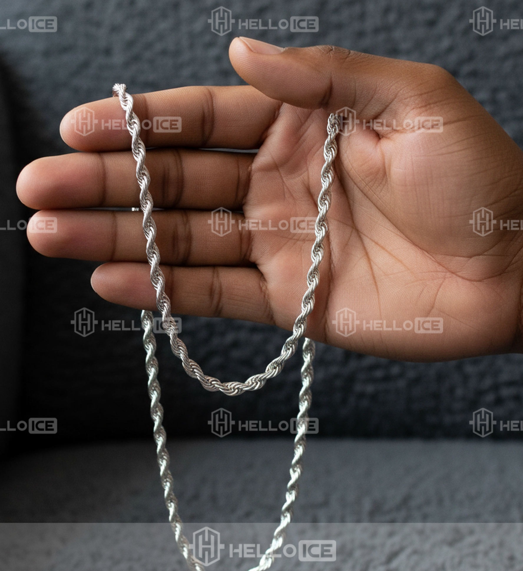 Helloice Review Image