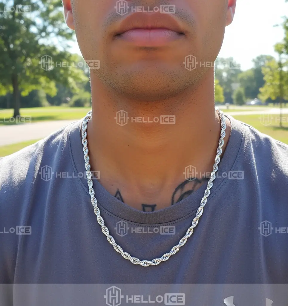 Helloice Review Image