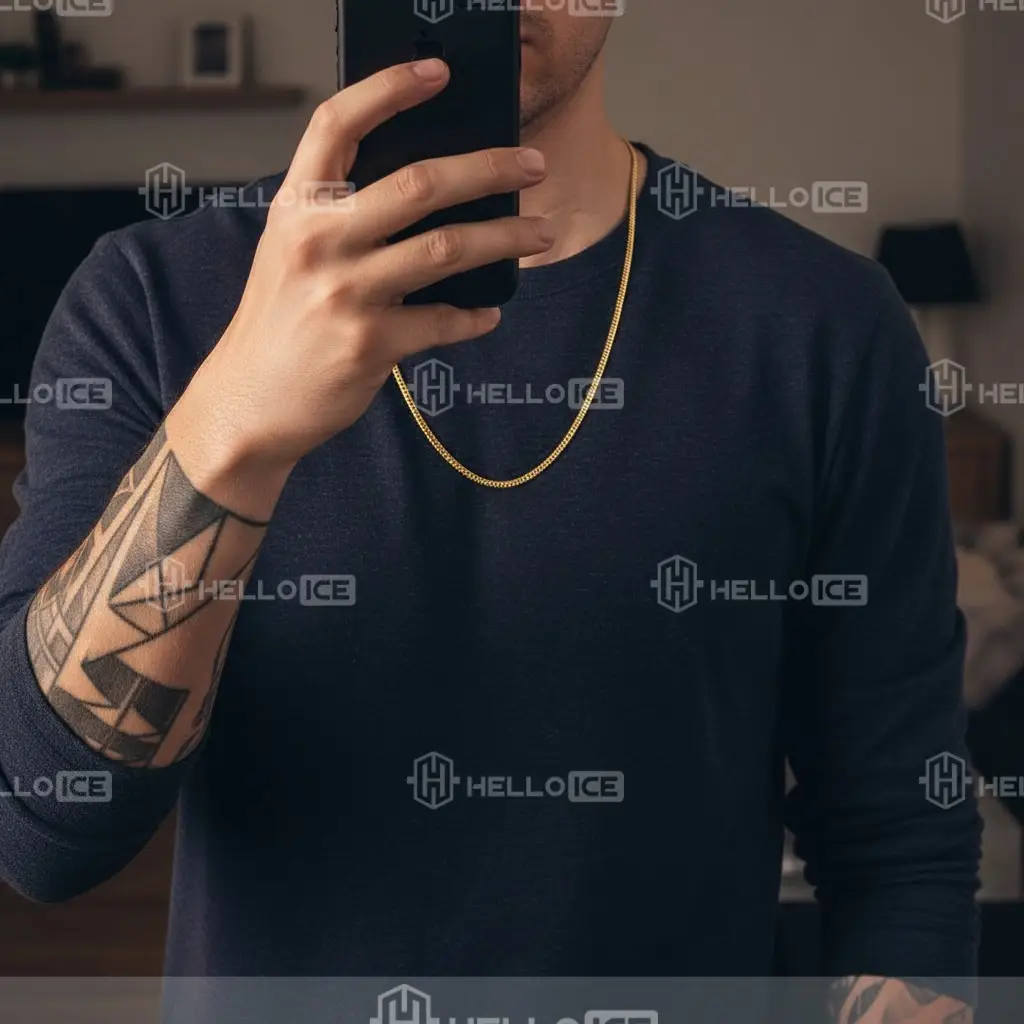 Helloice Review Image