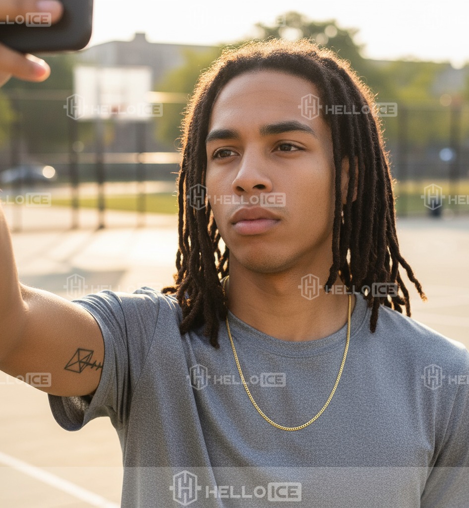 Helloice Review Image