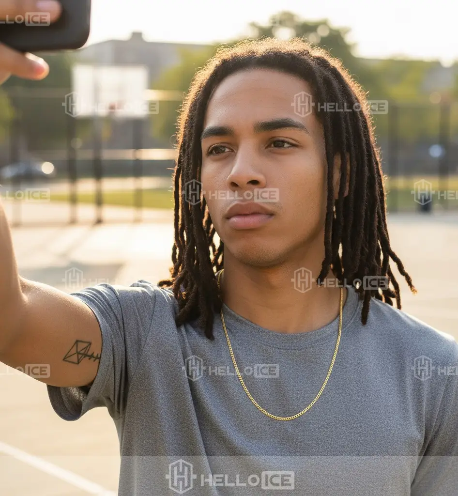 Helloice Review Image