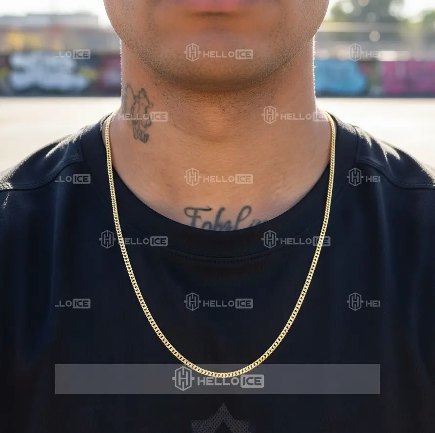 Helloice Review Image