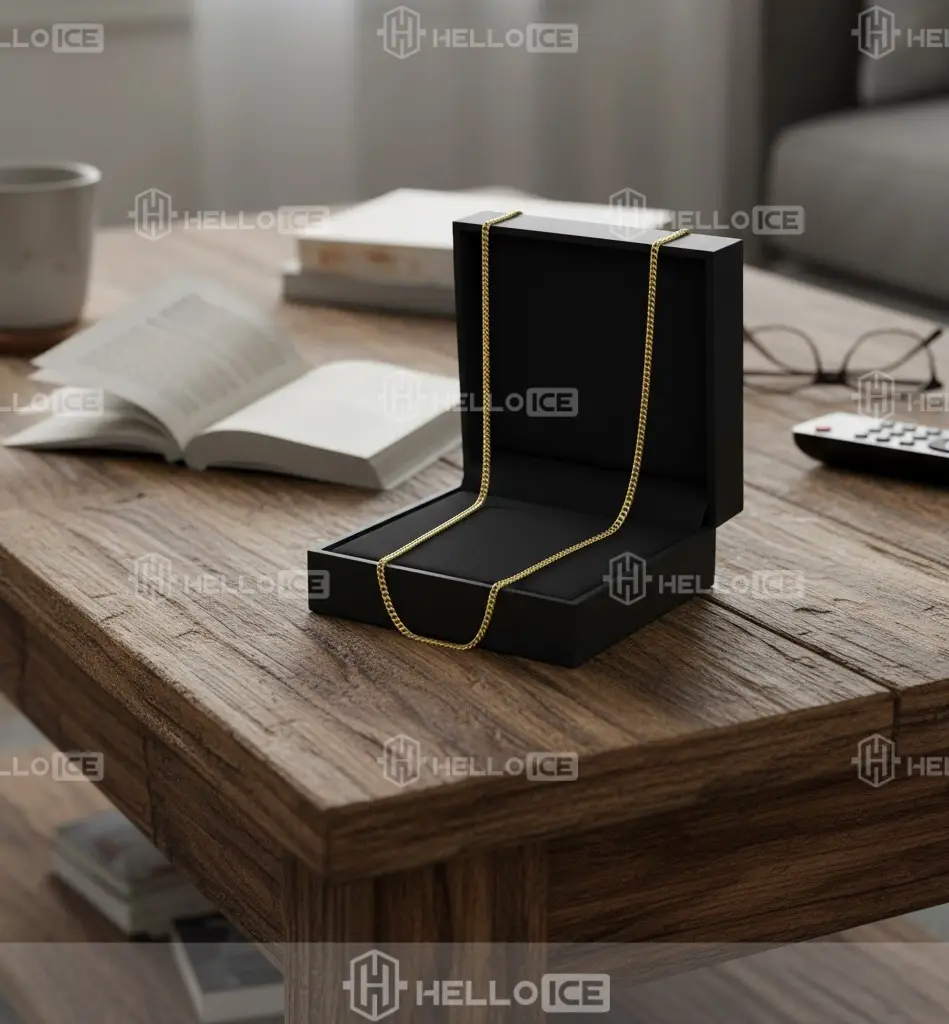 Helloice Review Image