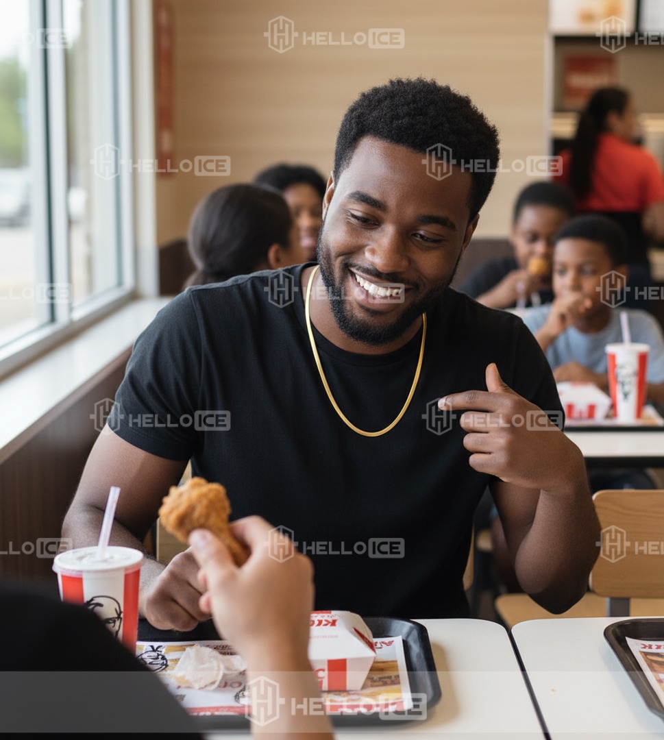 Helloice Review Image