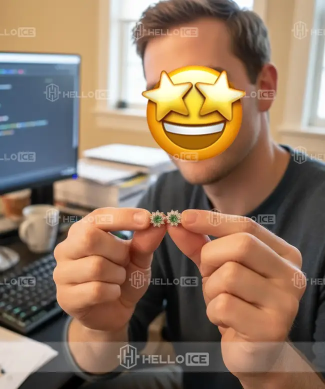 Helloice Review Image