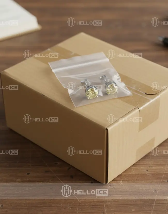 Helloice Review Image