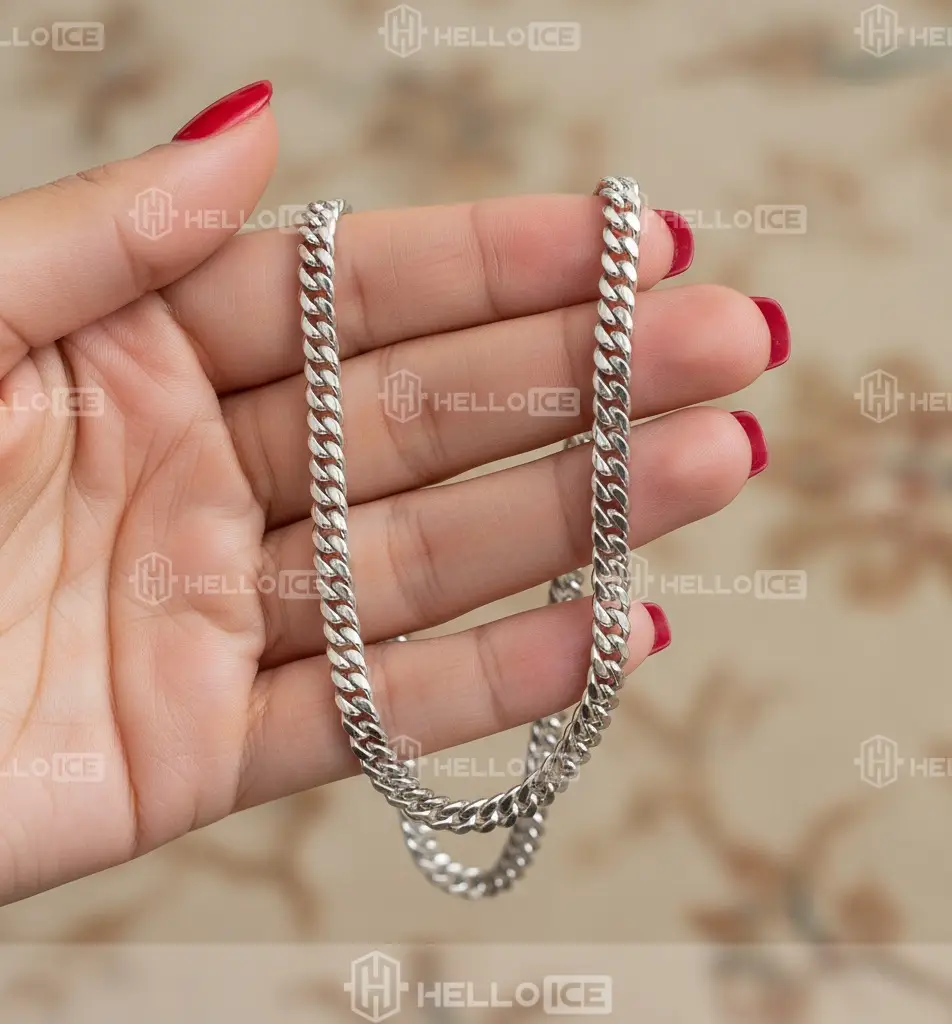 Helloice Review Image