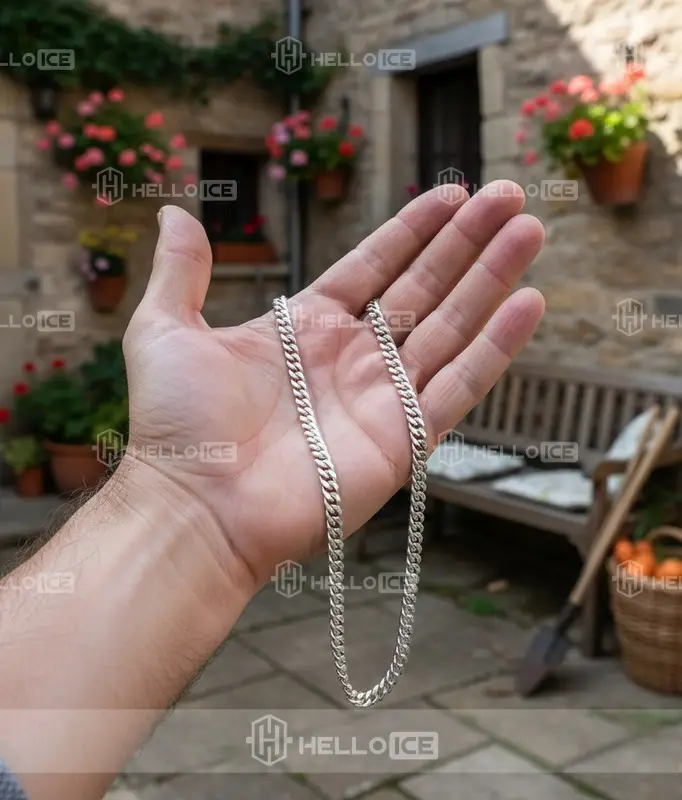 Helloice Review Image