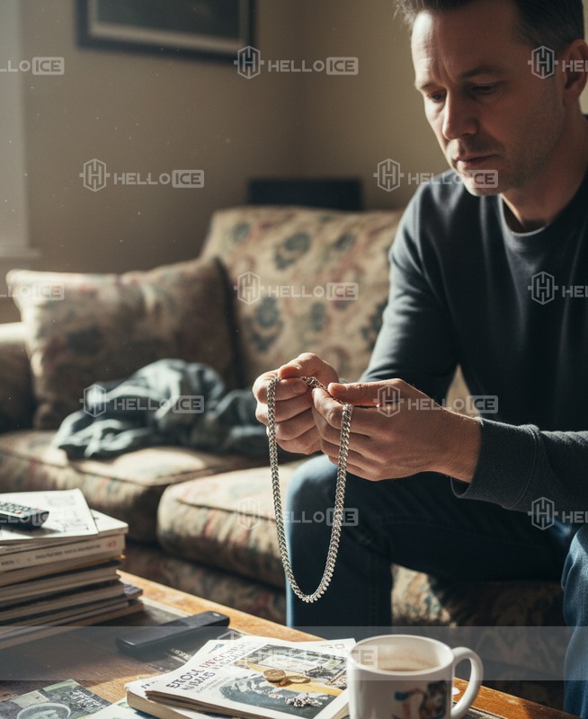 Helloice Review Image