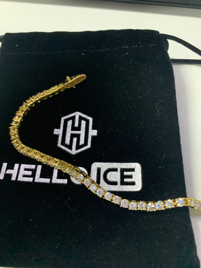 Helloice Review Image