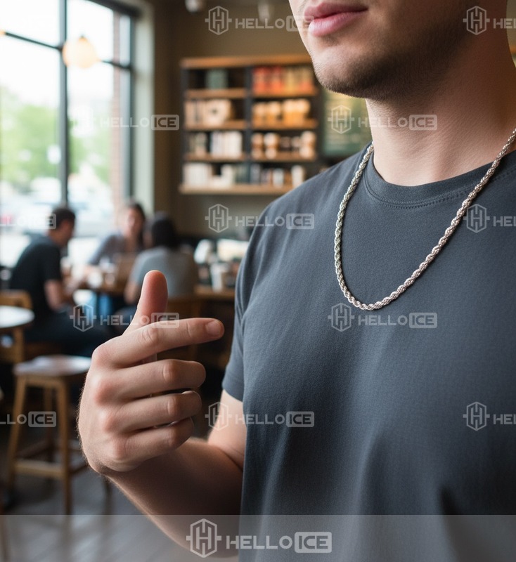 Helloice Review Image