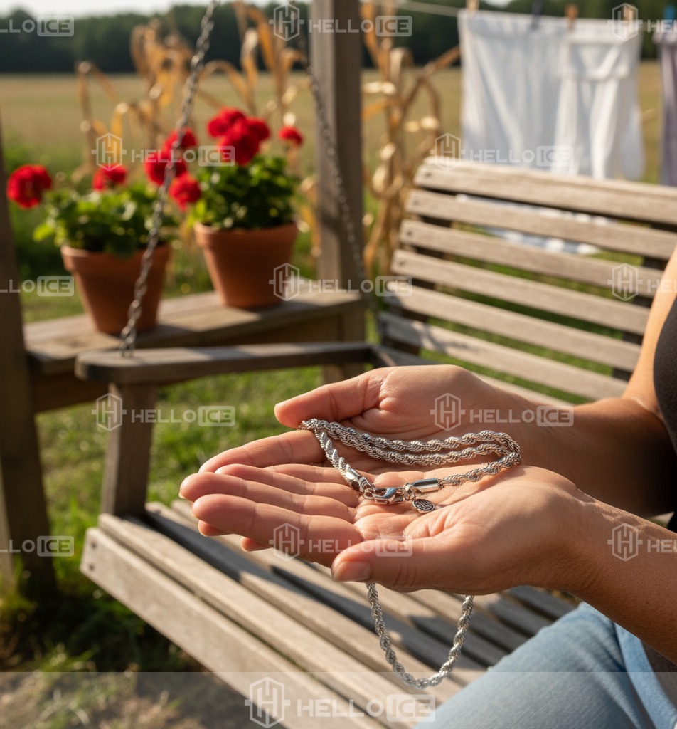 Helloice Review Image