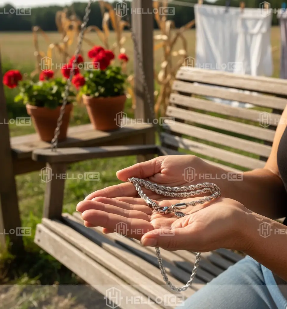 Helloice Review Image