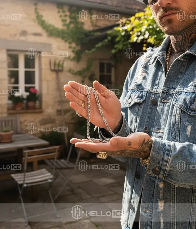 Helloice Review Image