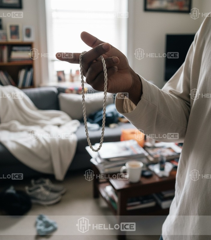 Helloice Review Image