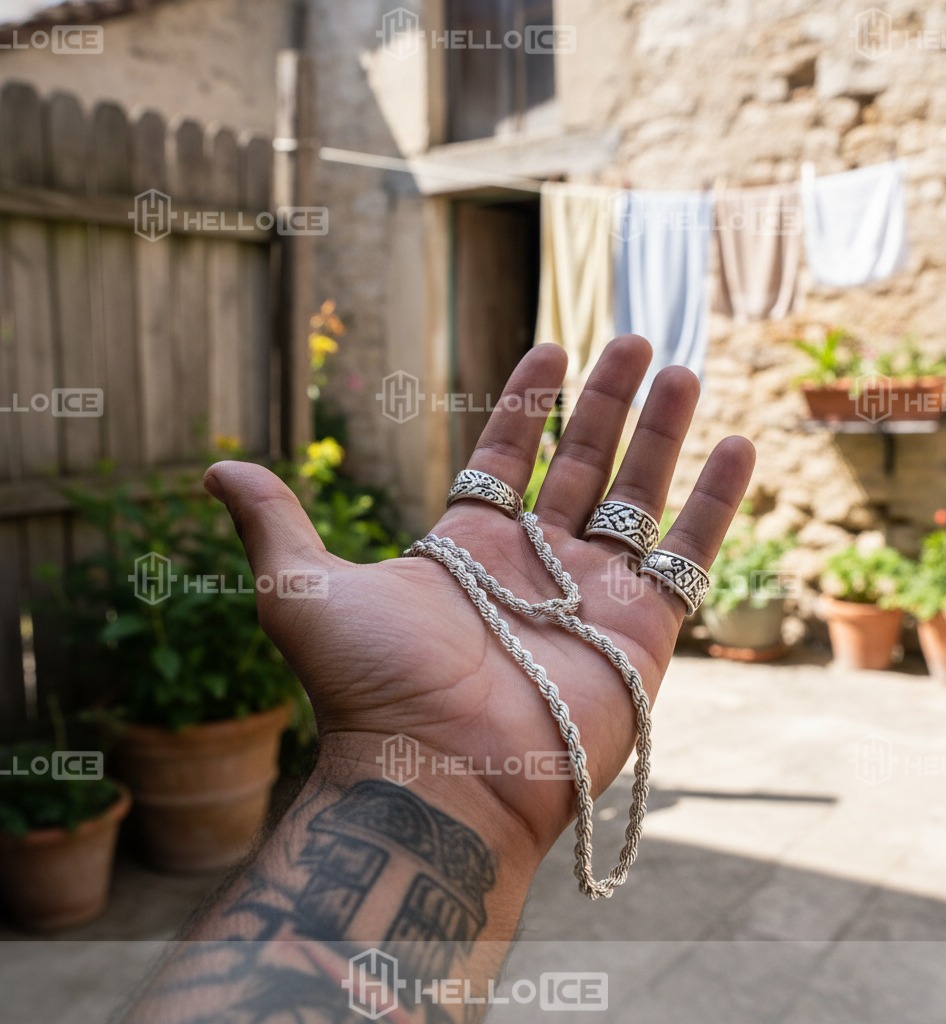 Helloice Review Image