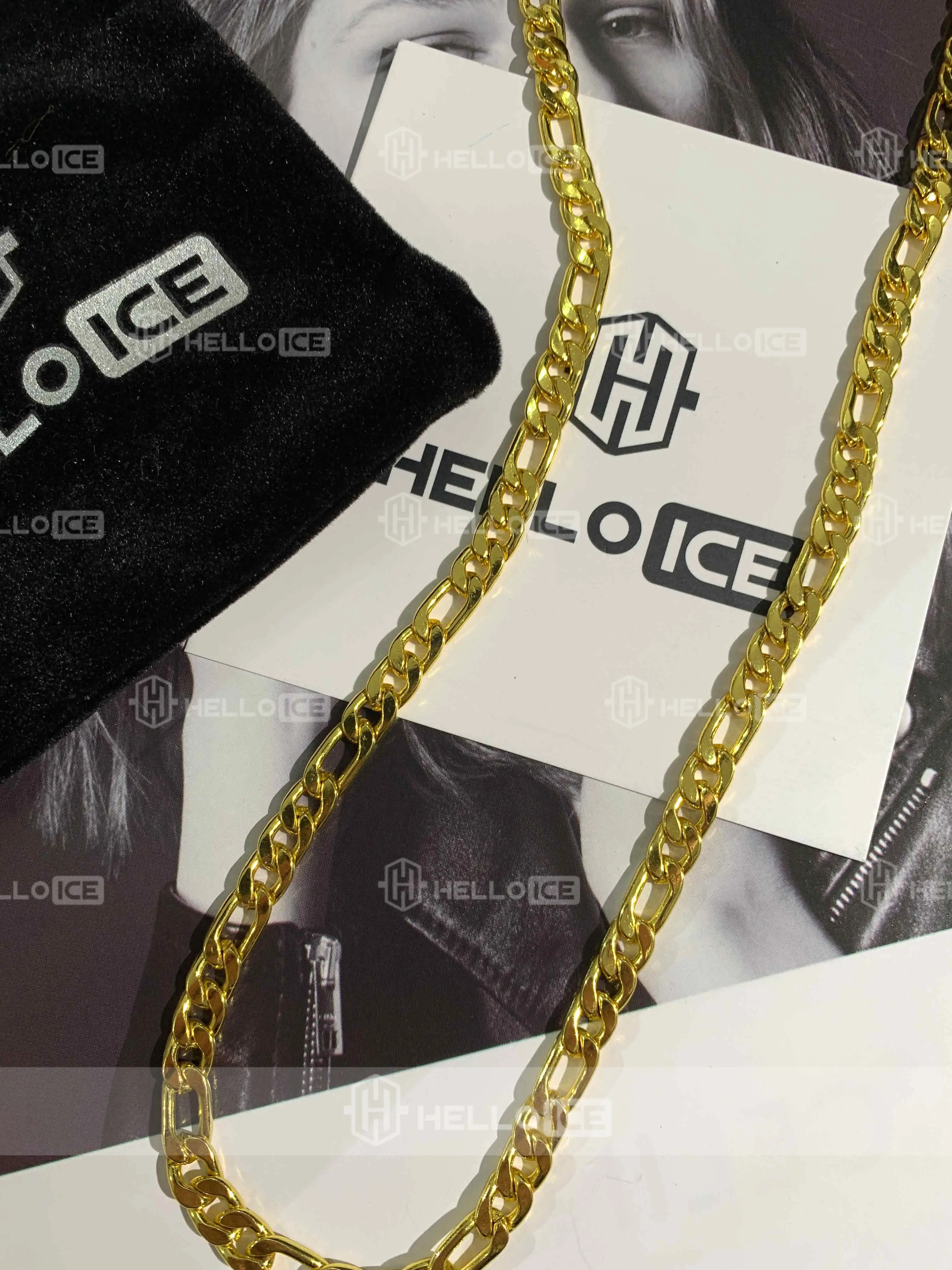 Helloice Review Image