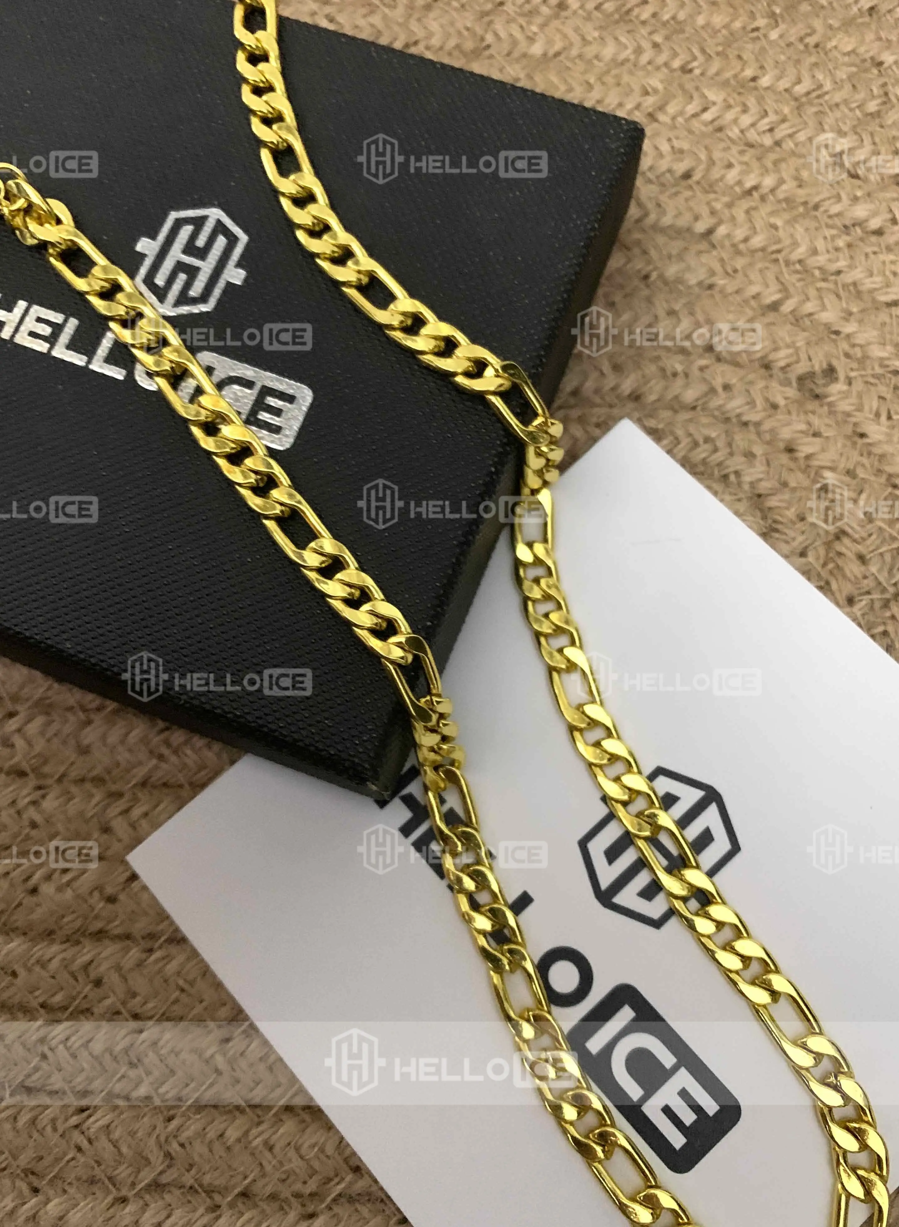 Helloice Review Image