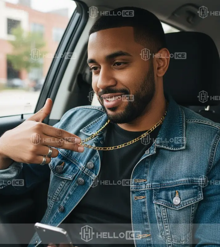 Helloice Review Image