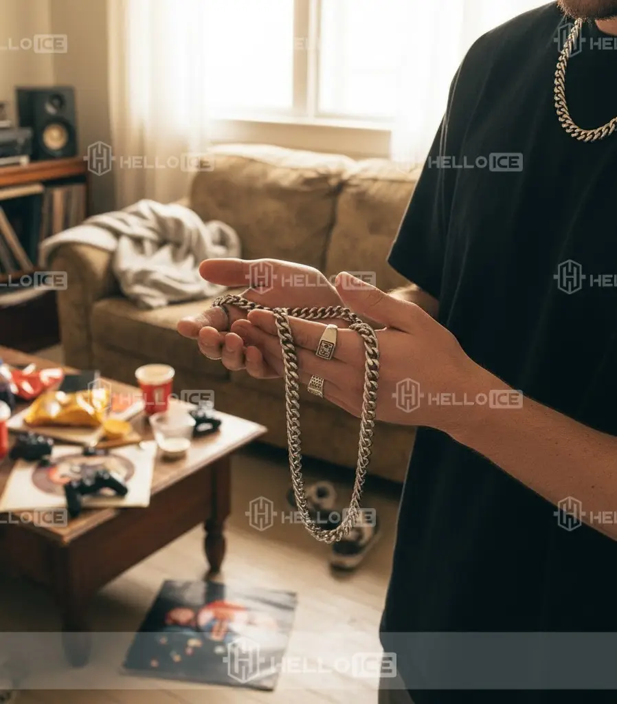 Helloice Review Image