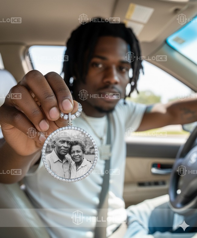 Helloice Review Image