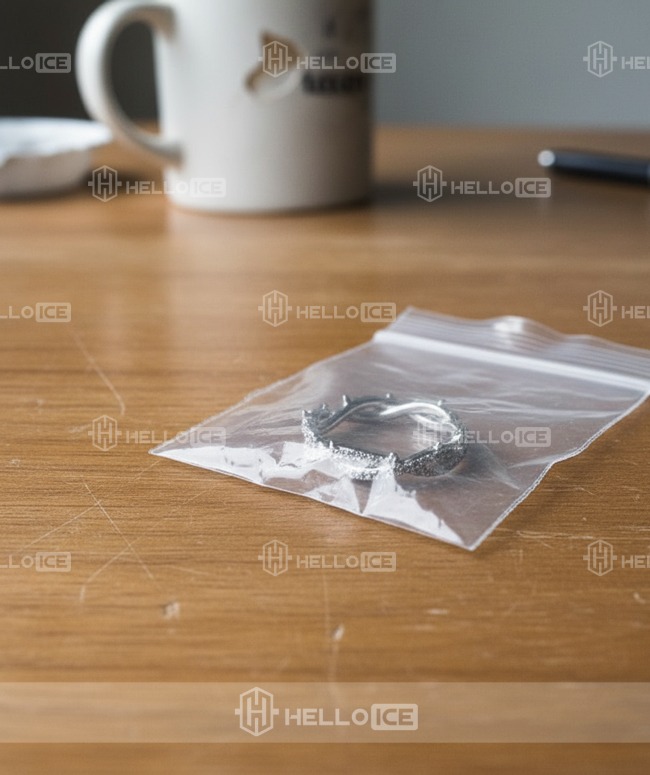 Helloice Review Image