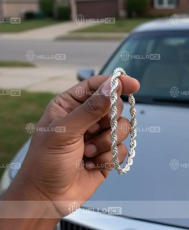 Helloice Review Image