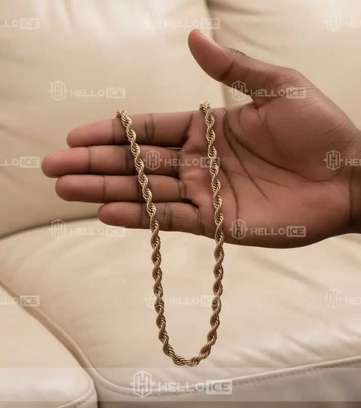 Helloice Review Image