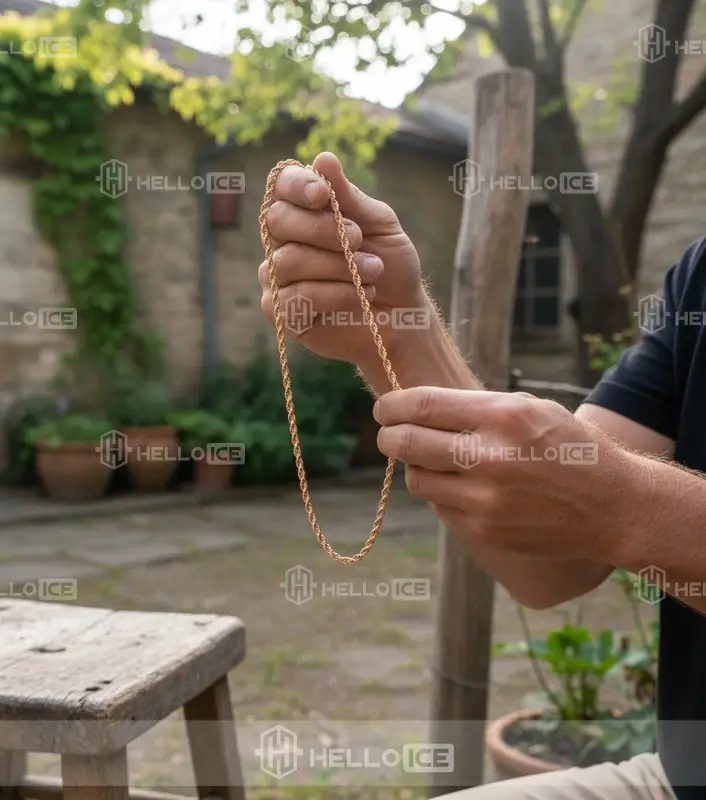 Helloice Review Image