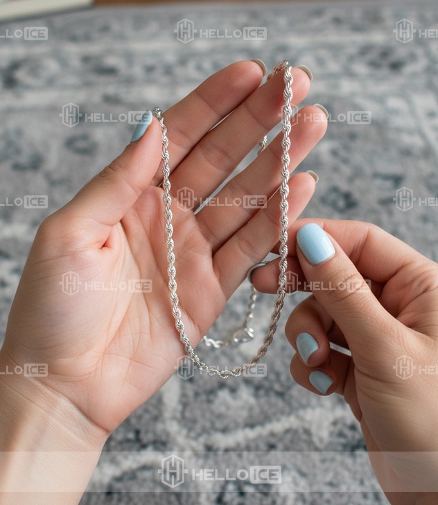 Helloice Review Image